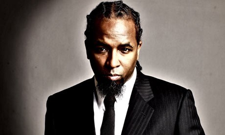 Tech N9ne Fotoğrafı