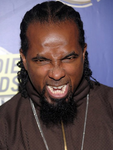 Tech N9ne Fotoğrafı