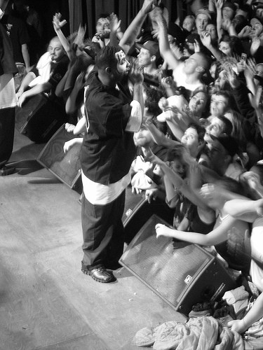 Tech N9ne Fotoğrafı