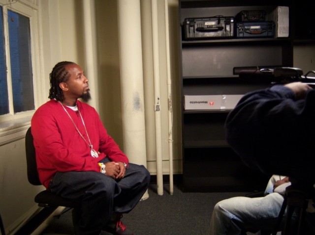 Tech N9ne Fotoğrafı