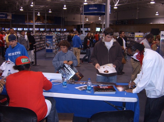 Tech N9ne Fotoğrafı