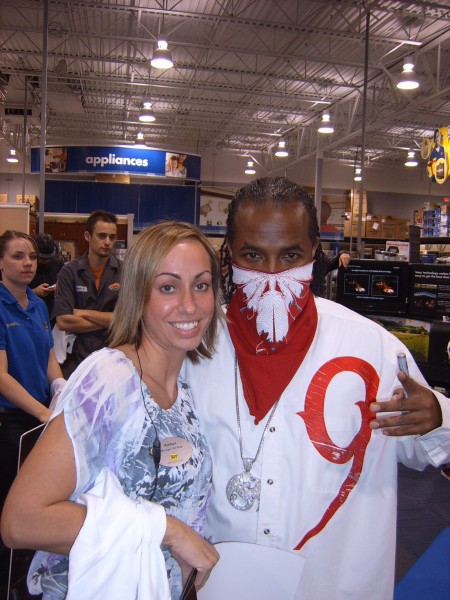Tech N9ne Fotoğrafı