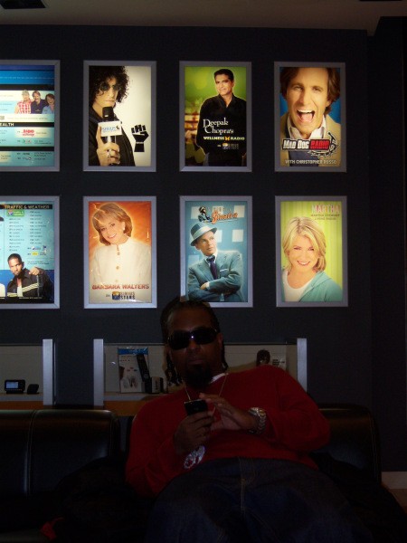 Tech N9ne Fotoğrafı