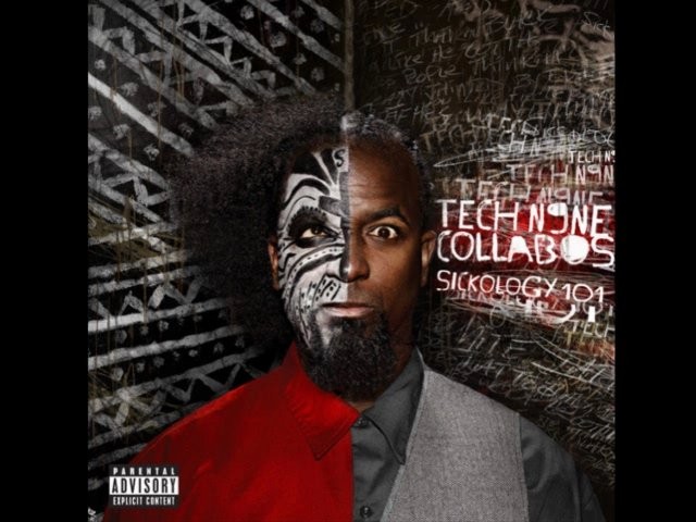 Tech N9ne Fotoğrafı