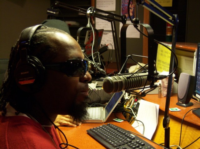 Tech N9ne Fotoğrafı