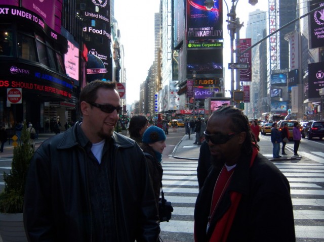 Tech N9ne Fotoğrafı