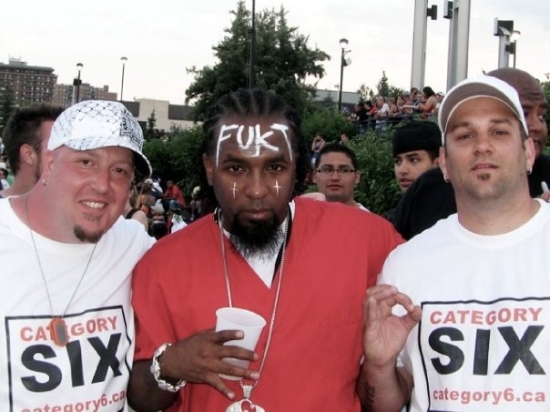 Tech N9ne Fotoğrafı