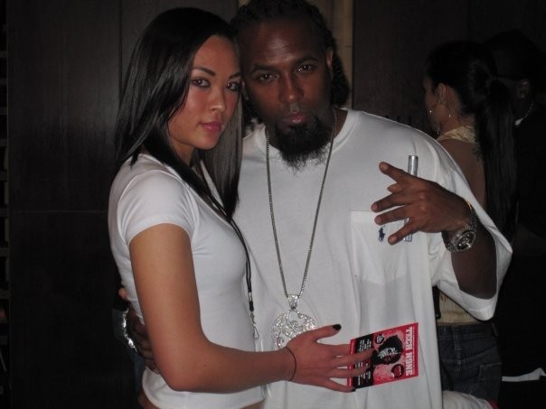 Tech N9ne Fotoğrafı