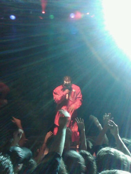 Tech N9ne Fotoğrafı