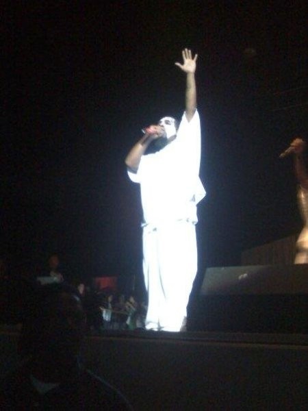 Tech N9ne Fotoğrafı