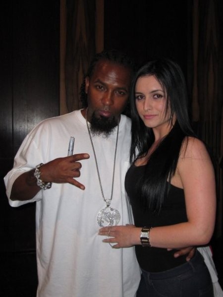 Tech N9ne Fotoğrafı