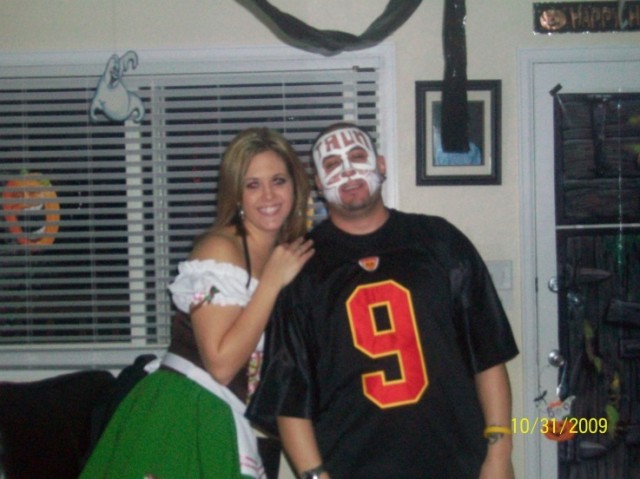 Tech N9ne Fotoğrafı