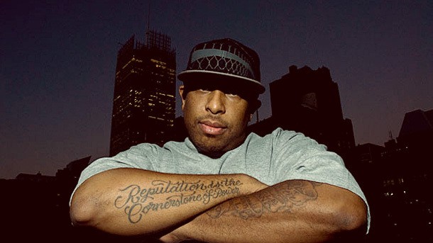 Soren Baker fotoğrafı