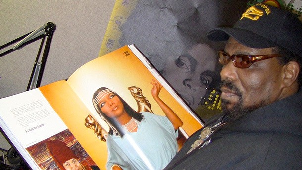 Soren Baker fotoğrafı