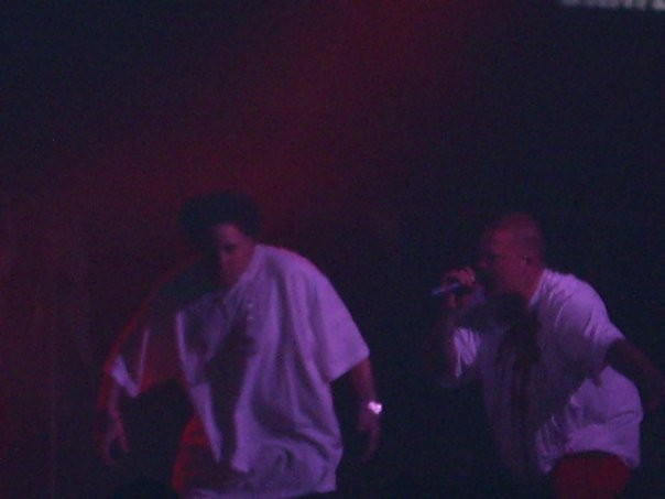 Krizz Kaliko Fotoğrafı