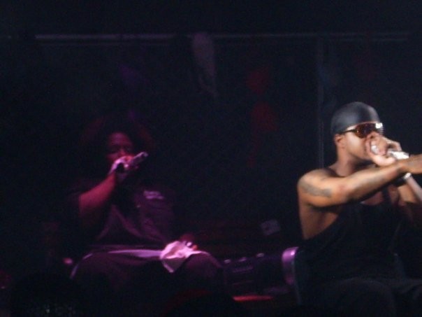 Krizz Kaliko Fotoğrafı