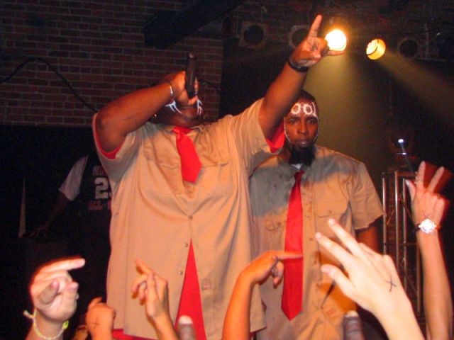 Krizz Kaliko Fotoğrafı