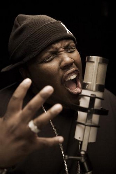 Krizz Kaliko Fotoğrafı