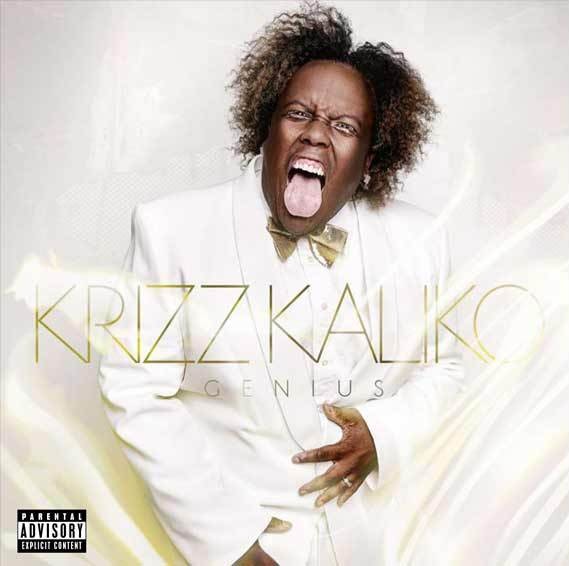 Krizz Kaliko Fotoğrafı