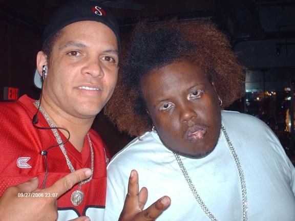 Krizz Kaliko Fotoğrafı