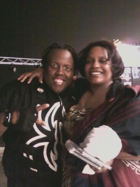 Krizz Kaliko Fotoğrafı