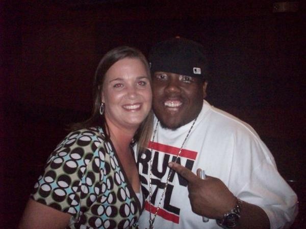 Krizz Kaliko Fotoğrafı