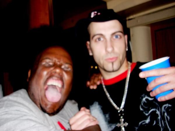 Krizz Kaliko Fotoğrafı