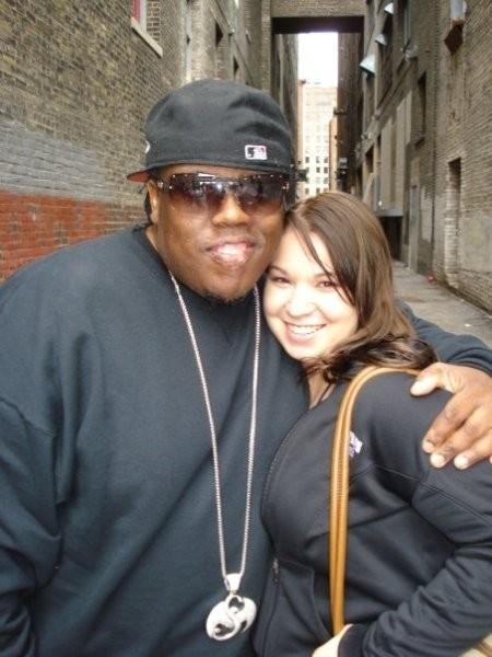 Krizz Kaliko Fotoğrafı