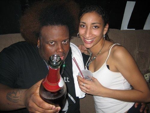 Krizz Kaliko Fotoğrafı