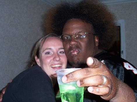 Krizz Kaliko Fotoğrafı