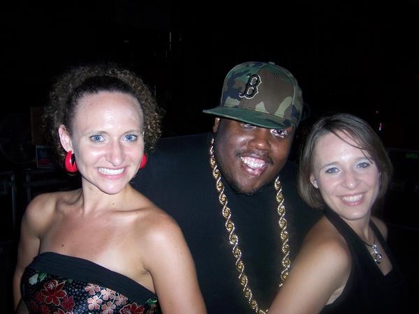 Krizz Kaliko Fotoğrafı