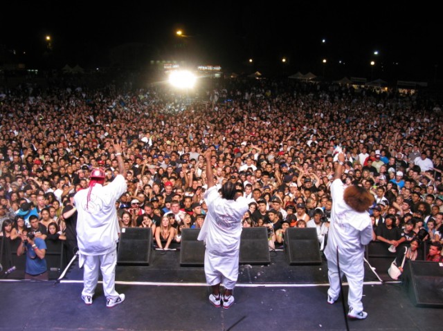 Krizz Kaliko Fotoğrafı