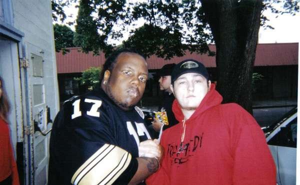 Krizz Kaliko Fotoğrafı