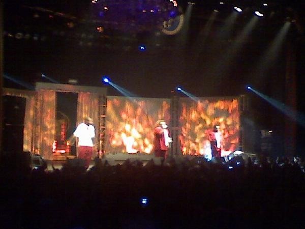 Krizz Kaliko Fotoğrafı