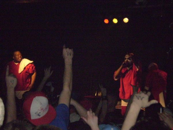 Krizz Kaliko Fotoğrafı