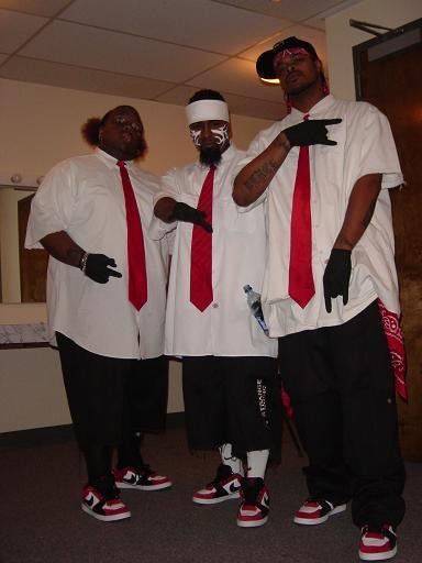 Krizz Kaliko Fotoğrafı