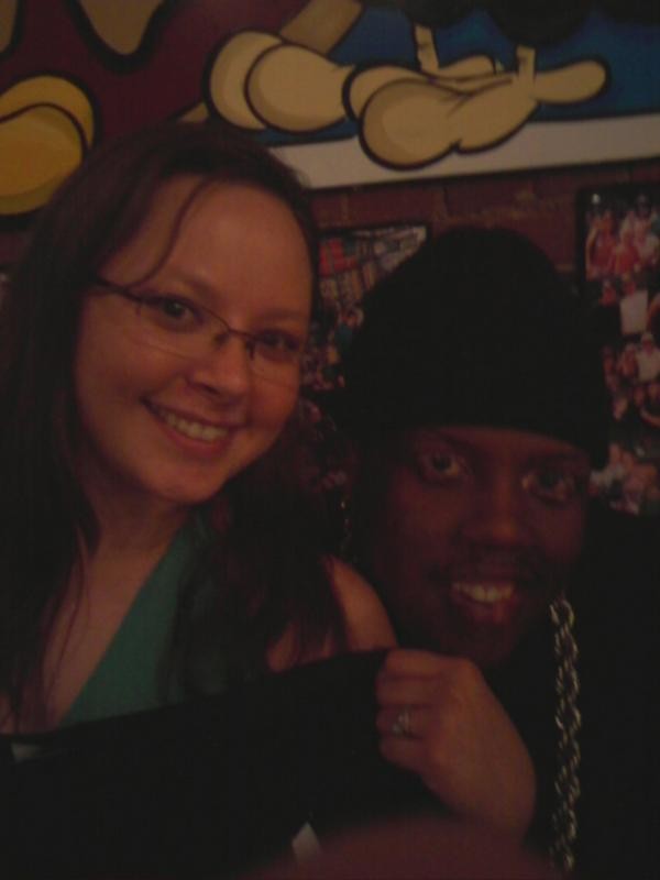 Krizz Kaliko fotoğrafı