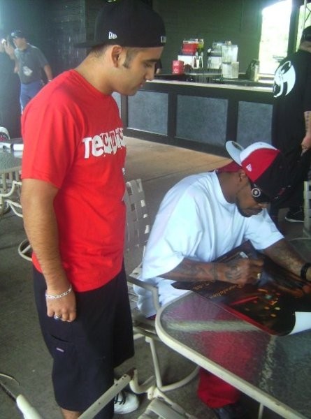 Kutt Calhoun Fotoğrafı