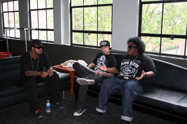 Kutt Calhoun Fotoğrafı