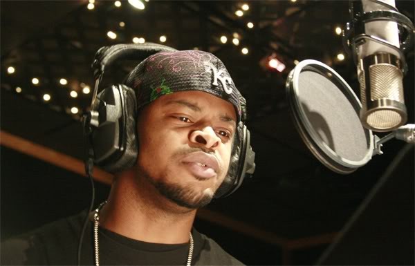 Kutt Calhoun Fotoğrafı