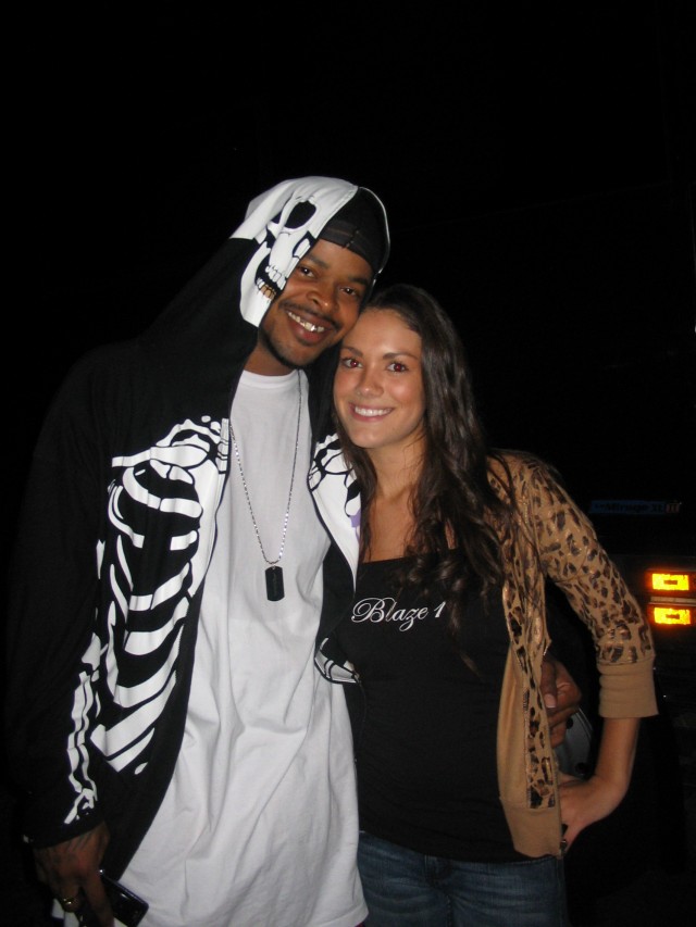 Kutt Calhoun Fotoğrafı