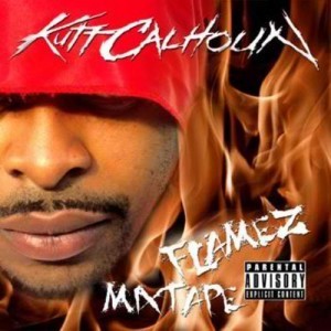Kutt Calhoun Fotoğrafı