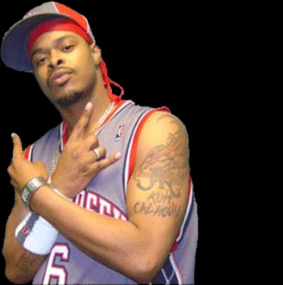 Kutt Calhoun Fotoğrafı