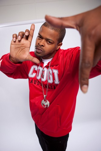 Kutt Calhoun Fotoğrafı