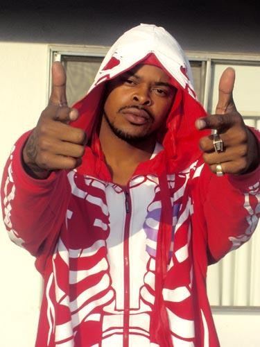 Kutt Calhoun Fotoğrafı