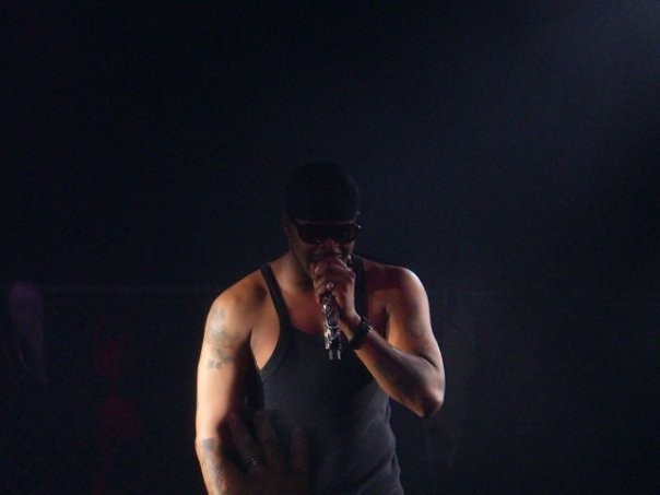 Kutt Calhoun Fotoğrafı