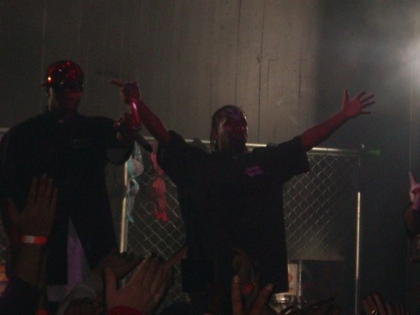 Kutt Calhoun Fotoğrafı