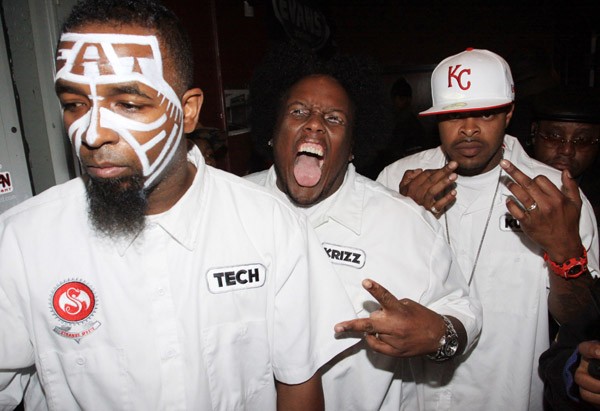 Kutt Calhoun Fotoğrafı