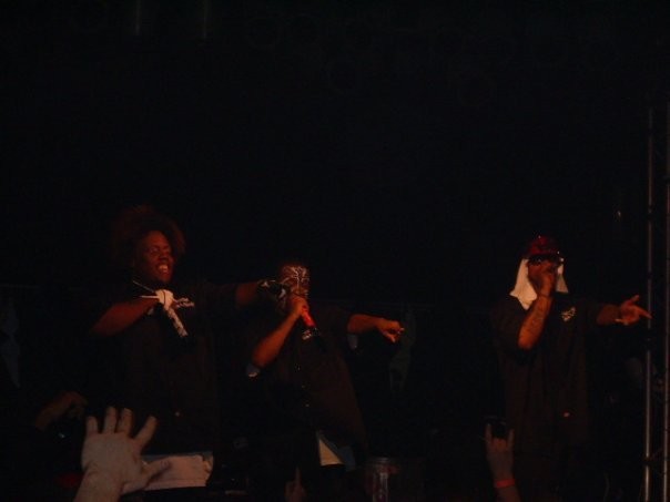 Kutt Calhoun Fotoğrafı