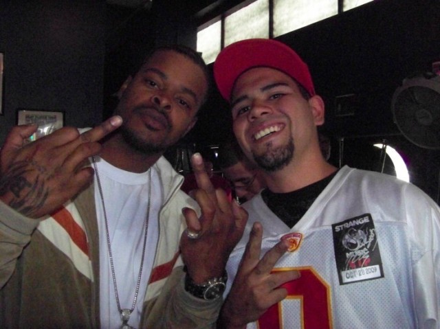 Kutt Calhoun Fotoğrafı